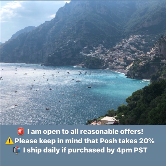 Vitamin A Swim MILA Bandeau Bikini Top - Picture 8 of 8